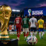 La Copa del Mundo 2026 comienza este jueves su segunda jornada de la fase de grupos (1)